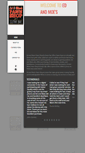 Mobile Screenshot of edandmoes.com